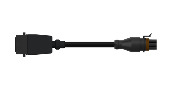 Connecting Cable - 4493260100