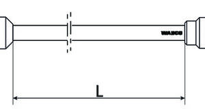 Connecting Cable - 4493331200
