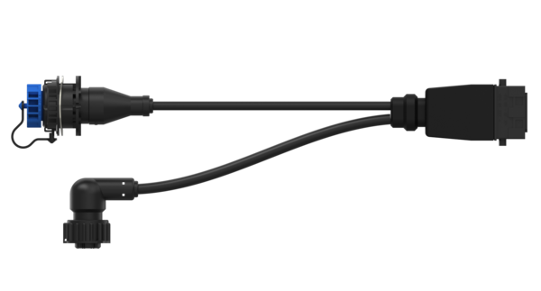 Connecting Cable - 4493401530