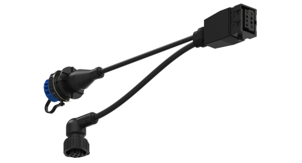 Connecting Cable - 4493401530