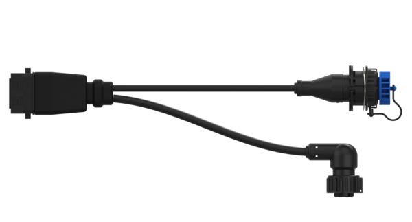 Connecting Cable - 4493401530