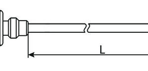 Connecting Cable - 4493480200