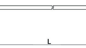 Connecting Cable - 4493550600