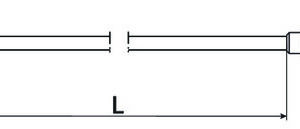 Connecting Cable - 4493770300