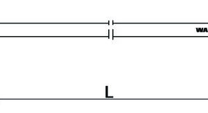 Connecting Cable - 4493910750