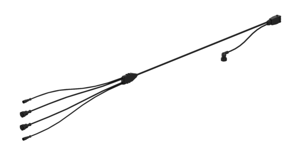 Connecting Cable - 4494420100