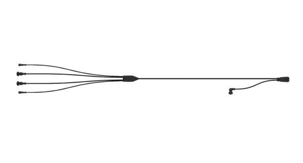 Connecting Cable - 4494420100