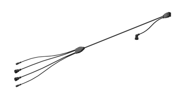 Connecting Cable - 4494420100