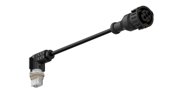 Connecting Cable - 4494430100