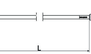 Connecting Cable - 4494830150
