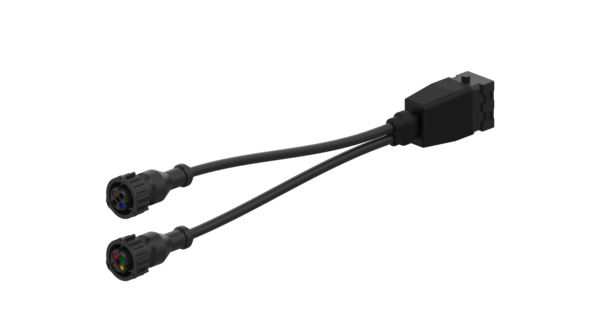 Connecting Cable - 4494851060