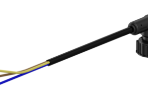 Connecting Cable - 4495130800