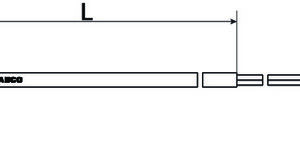 Connecting Cable - 4495132000