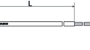 Connecting Cable - 4495151500