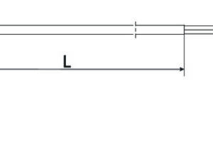 Connecting Cable - 4495240600