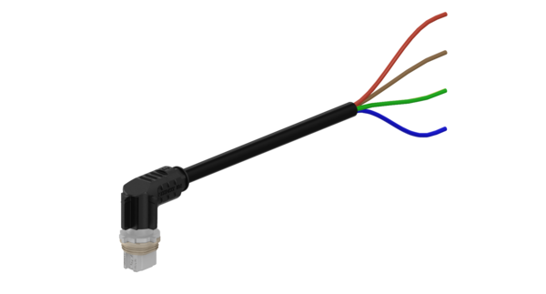 Connecting Cable - 4495351500