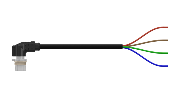 Connecting Cable - 4495351500