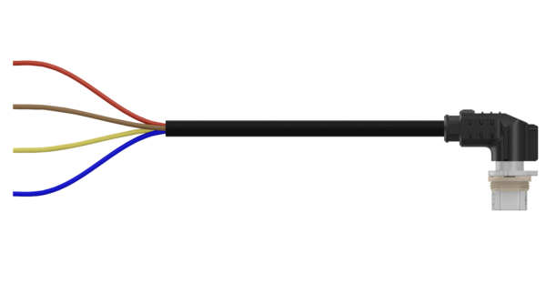 Connecting Cable - 4495351500