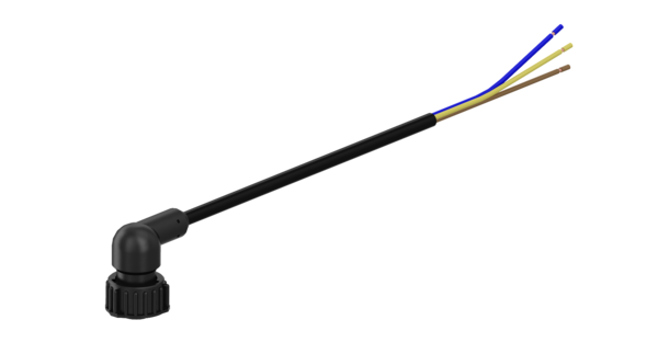 Cable with Socket - 4495530800