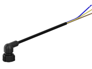 Cable with Socket - 4495530900