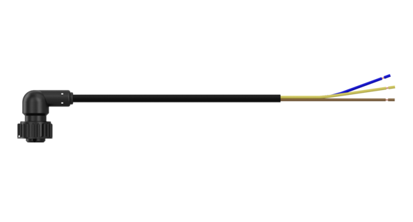 Cable with Socket - 4495531200