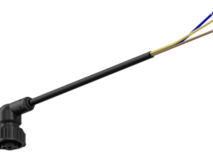 Cable with Socket - 4495531200