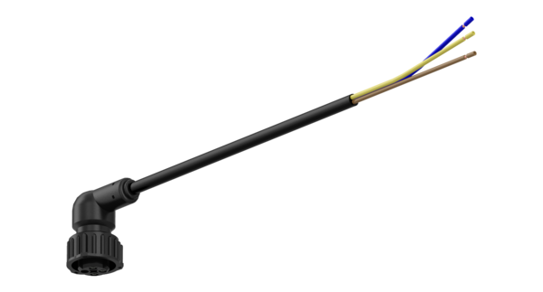 Cable with Socket - 4495532000