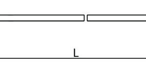 Connecting Cable - 4496020600