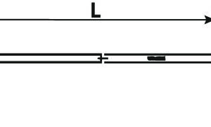 Connecting Cable - 4496030600