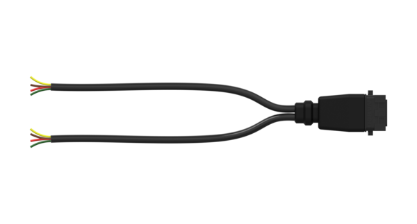 Connecting Cable - 4496043160