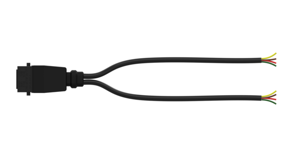 Connecting Cable - 4496043160