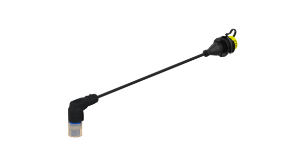 Connecting Cable - 4496050200