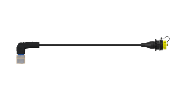 Connecting Cable - 4496050200