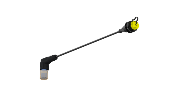 Connecting Cable - 4496050200