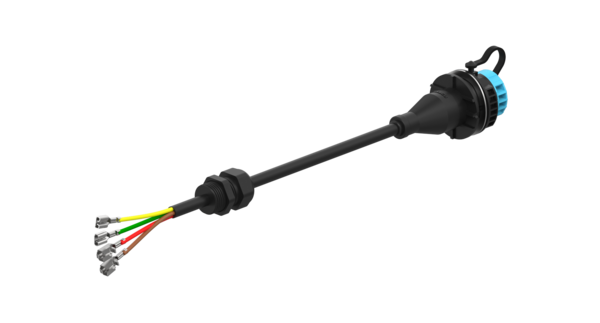 Connecting Cable - 4496210600