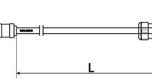 Connecting Cable - 4496210800