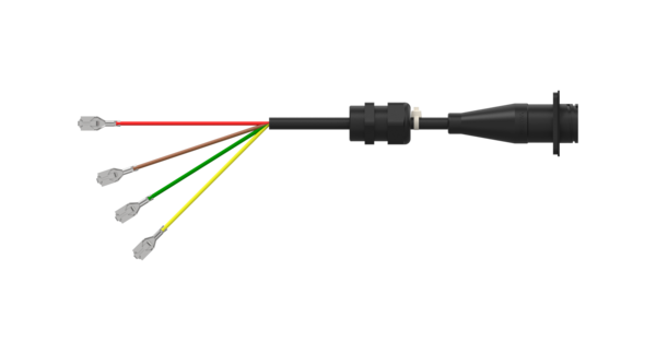 Connecting Cable - 4496320500
