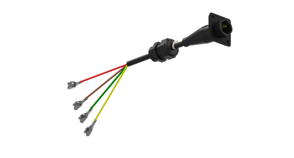 Connecting Cable - 4496320500