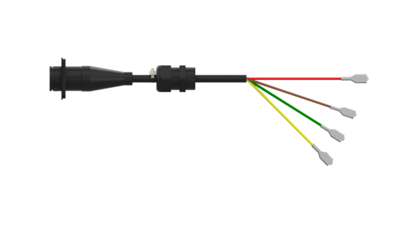 Connecting Cable - 4496320500