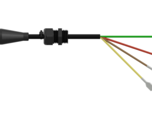 Connecting Cable - 4496320800