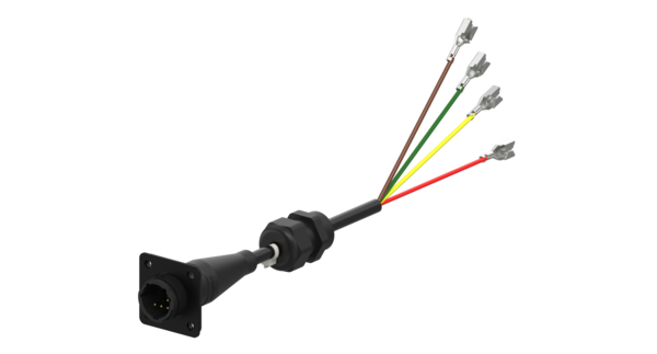 Connecting Cable - 4496321000