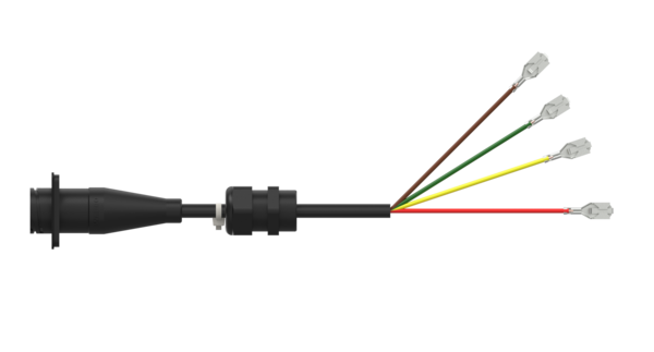 Connecting Cable - 4496321000