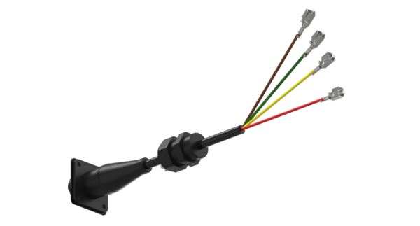 Connecting Cable - 4496321000