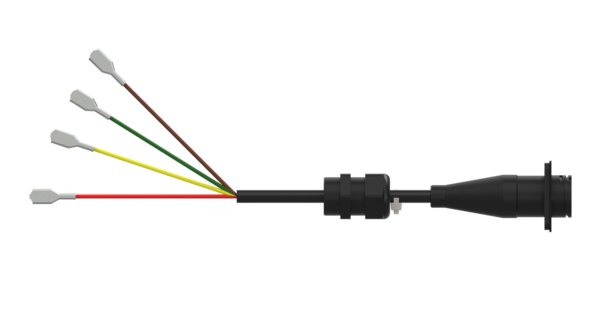 Connecting Cable - 4496321000