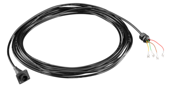 Connecting Cable - 4496321000