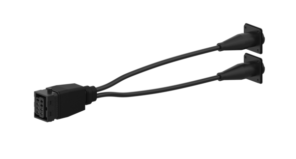 Connecting Cable - 4496342390