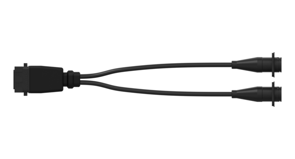 Connecting Cable - 4496342390