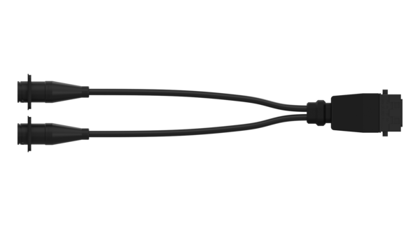 Connecting Cable - 4496342390