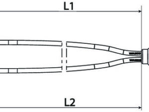 Connecting Cable - 4496342390