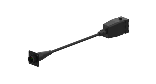 Connecting Cable - 4496350700